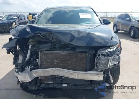 2021 Hyundai Santa Fe Se из США, поврежденный, VIN 5NMS1DAJXMH345062